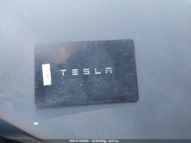 7SAYGDEE0PA197600 Tesla Model Y Awd/long Range Dual Motor All-wheel Drive
