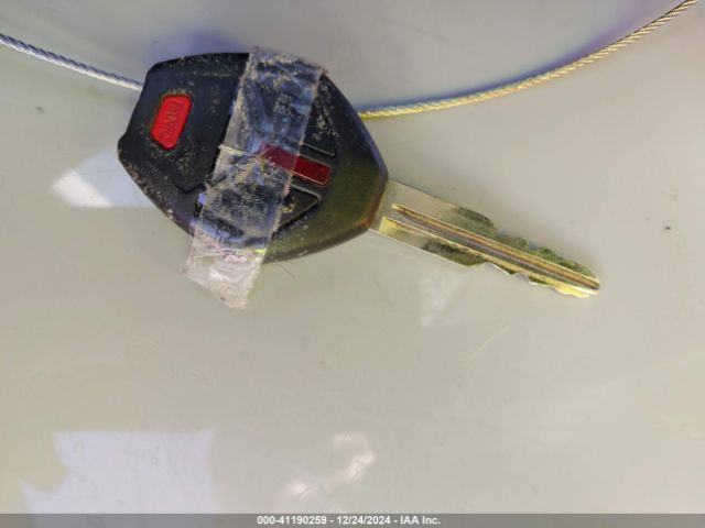 2011 MITSUBISHI OUTLANDER SPORT JA4AP3AU7BZ002940 Photo 10