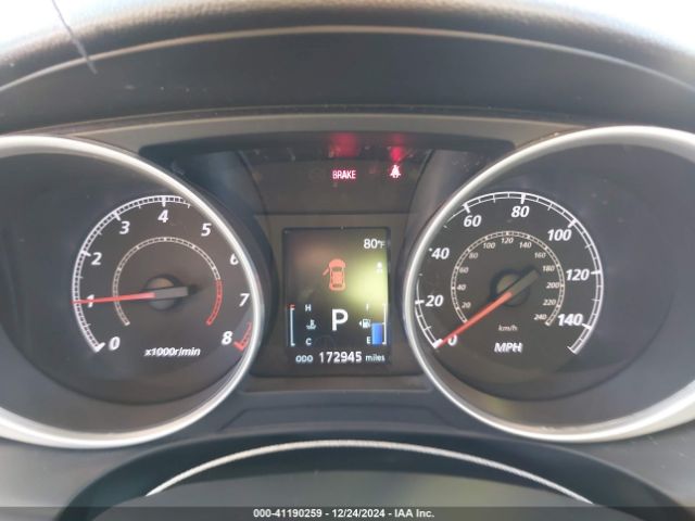 2011 MITSUBISHI OUTLANDER SPORT JA4AP3AU7BZ002940 Photo 6