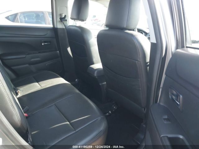 2011 MITSUBISHI OUTLANDER SPORT JA4AP3AU7BZ002940 Photo 7