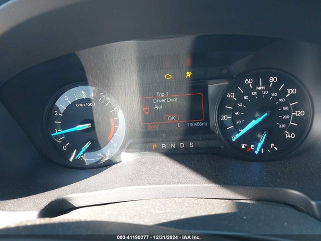 1FM5K7D83HGD85884 Ford EXPLORER XLT