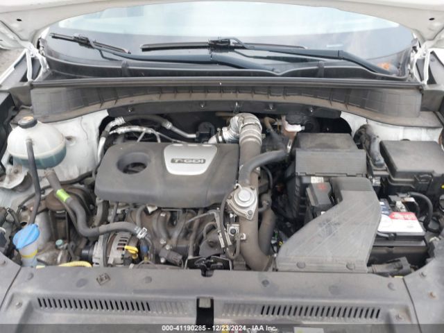 KM8J33A23JU718600 Hyundai Tucson Limited