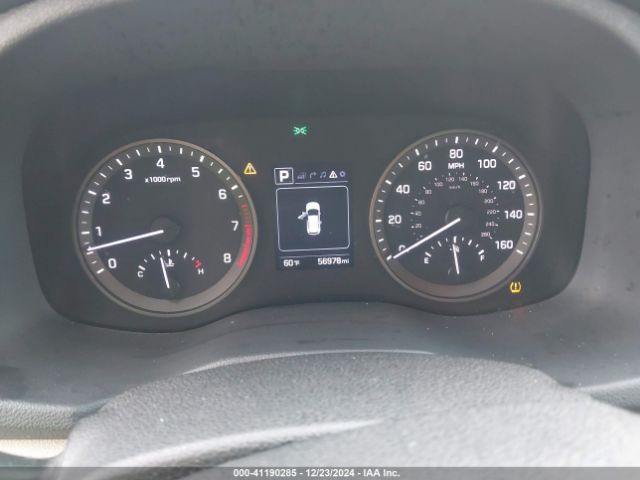 KM8J33A23JU718600 Hyundai Tucson Limited