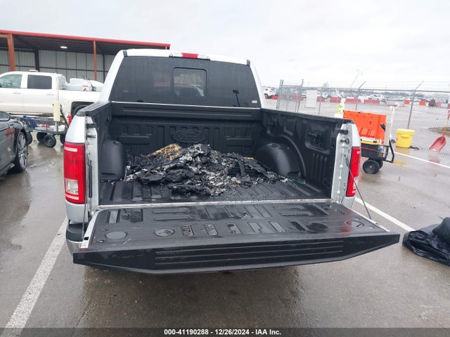 Ford F-150 Xlt 2015 1FTEW1EG6FKE39250 Image 12
