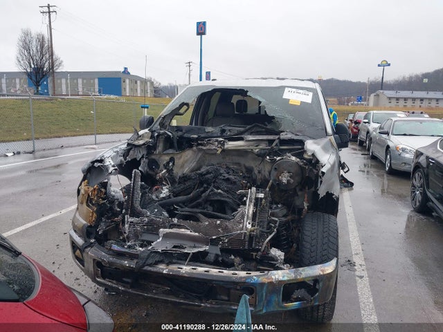 Ford F-150 Xlt 2015 1FTEW1EG6FKE39250 Image 6