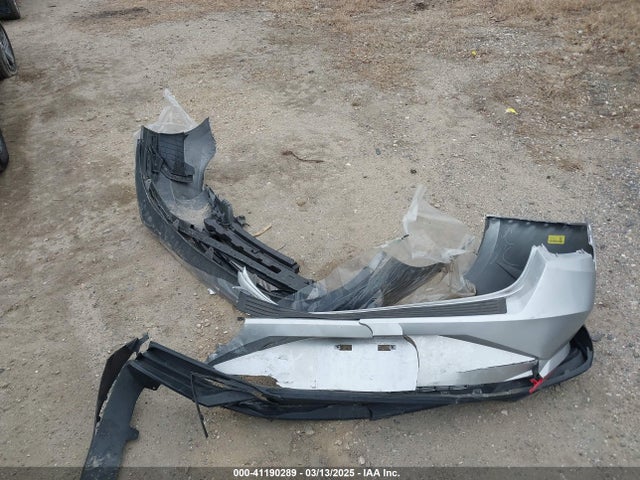 5NPLL4AG0MH036268 Hyundai ELANTRA SE