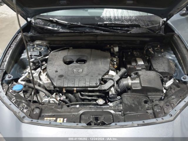 3MVDMBCM3RM683367 Mazda Cx-30 2.5 S Carbon Edition