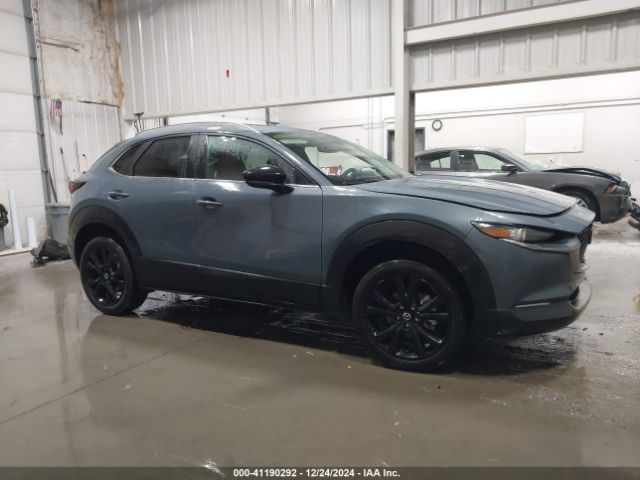 3MVDMBCM3RM683367 Mazda Cx-30 2.5 S Carbon Edition