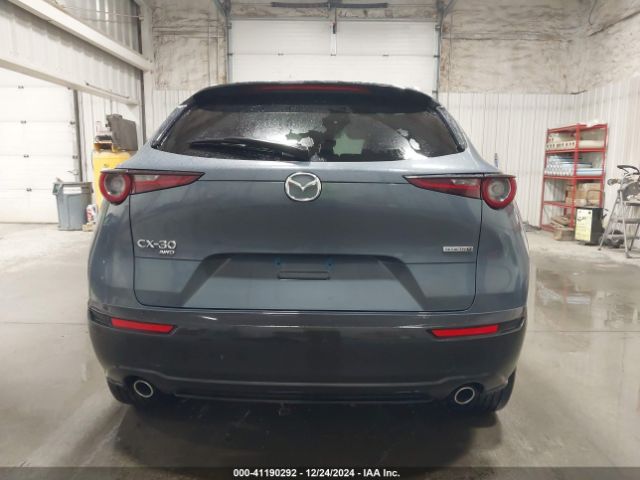 3MVDMBCM3RM683367 Mazda Cx-30 2.5 S Carbon Edition