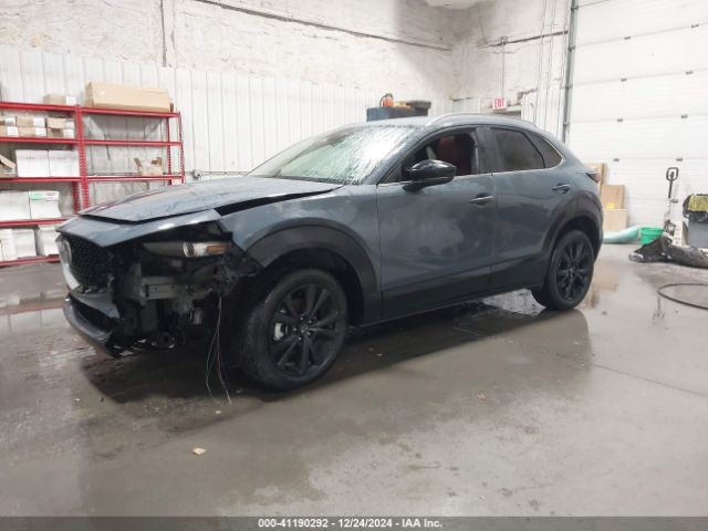 3MVDMBCM3RM683367 Mazda Cx-30 2.5 S Carbon Edition