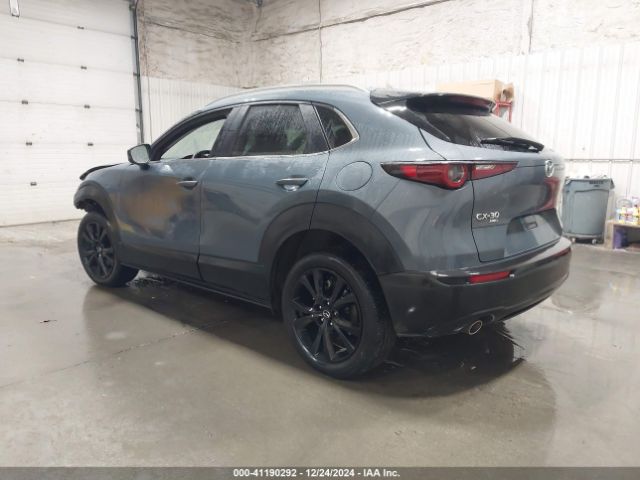 3MVDMBCM3RM683367 Mazda Cx-30 2.5 S Carbon Edition