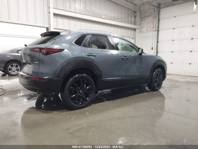 3MVDMBCM3RM683367 Mazda Cx-30 2.5 S Carbon Edition