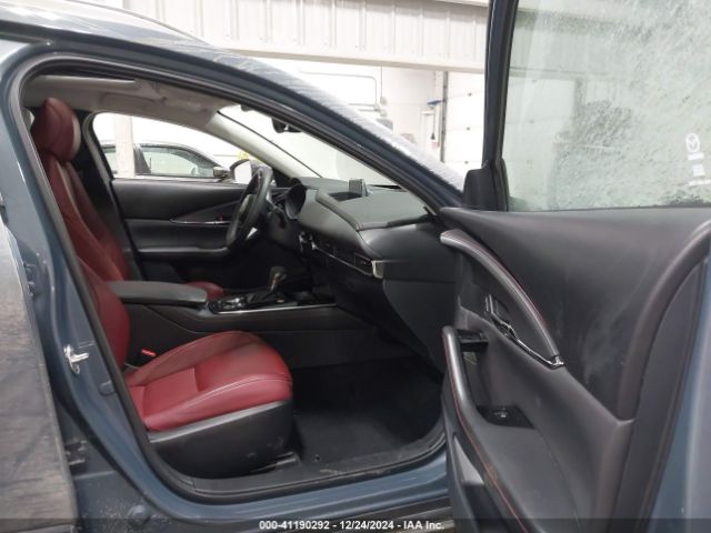 3MVDMBCM3RM683367 Mazda Cx-30 2.5 S Carbon Edition