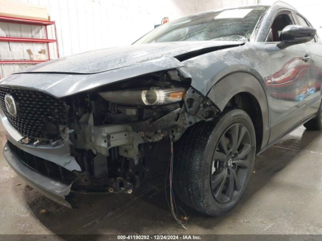 3MVDMBCM3RM683367 Mazda Cx-30 2.5 S Carbon Edition