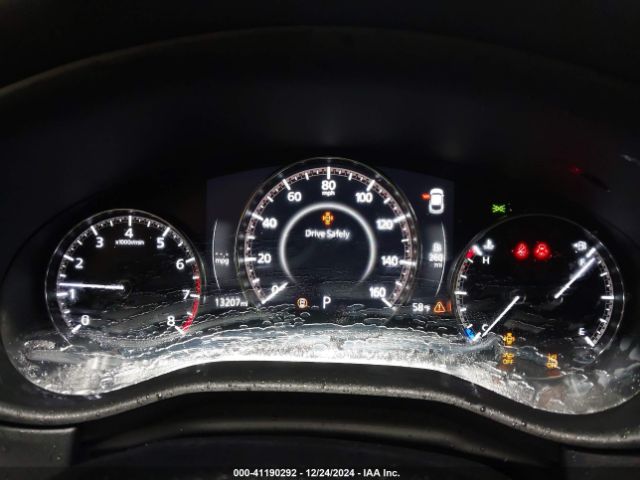 3MVDMBCM3RM683367 Mazda Cx-30 2.5 S Carbon Edition