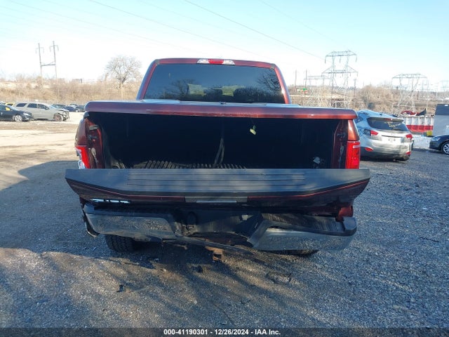 Ford F-150 Xlt 2016 1FTEW1EP3GFA10187 Image 17