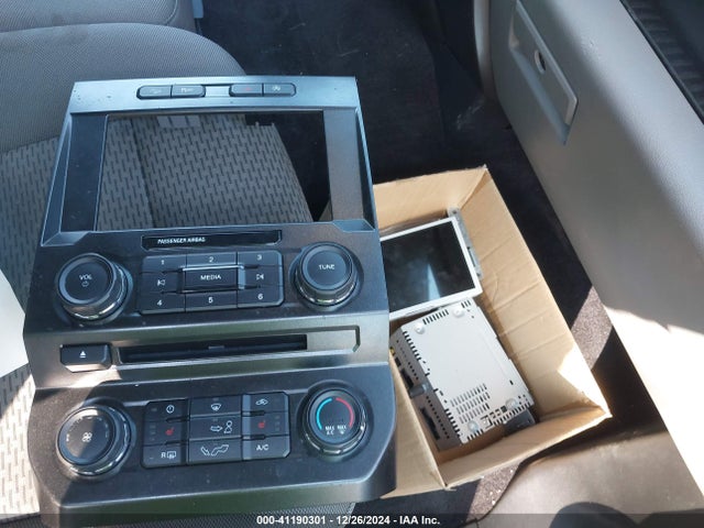Ford F-150 Xlt 2016 1FTEW1EP3GFA10187 Image 12