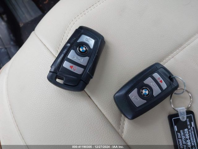 5UXWX9C55E0D22952 BMW X3 Xdrive28i