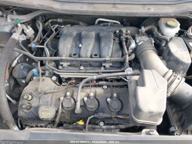 1FM5K7F8XJGB64639 Ford Explorer Limited