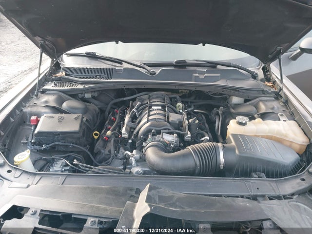 Dodge Challenger R/t 2020 2C3CDZBT1LH201598 Image 10