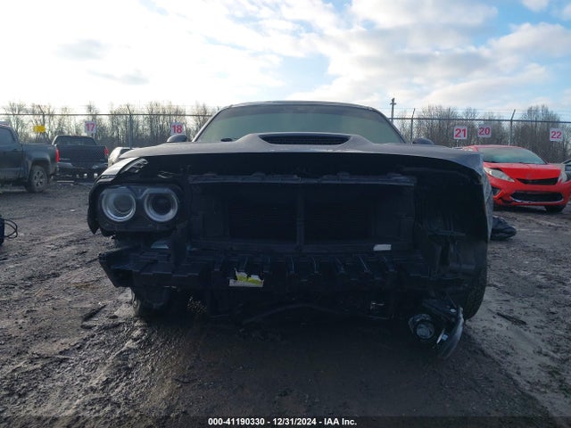 Dodge Challenger R/t 2020 2C3CDZBT1LH201598 Image 12