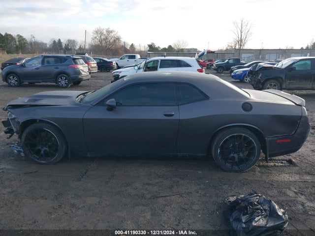Dodge Challenger R/t 2020 2C3CDZBT1LH201598 Image 14