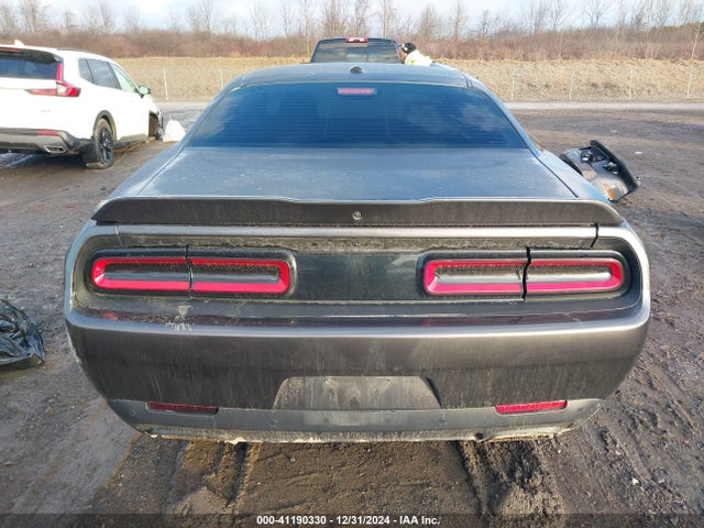 Dodge Challenger R/t 2020 2C3CDZBT1LH201598 Image 16