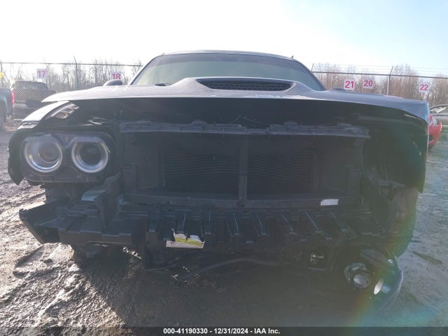 Dodge Challenger R/t 2020 2C3CDZBT1LH201598 Image 6