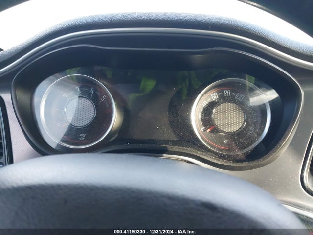 Dodge Challenger R/t 2020 2C3CDZBT1LH201598 Image 7