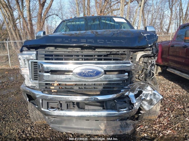 Ford F-250 Xlt 2017 1FT7W2BT9HEF08773 Image 13