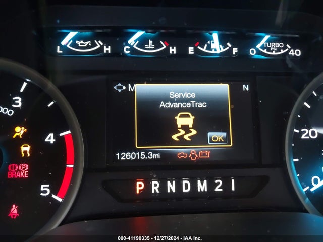Ford F-250 Xlt 2017 1FT7W2BT9HEF08773 Image 16