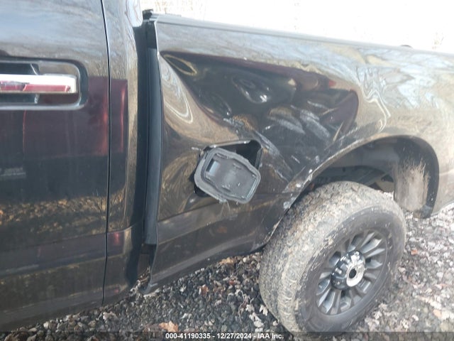 Ford F-250 Xlt 2017 1FT7W2BT9HEF08773 Image 18
