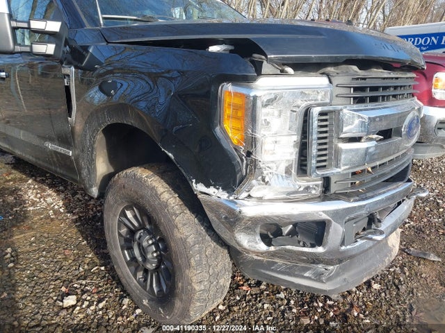 Ford F-250 Xlt 2017 1FT7W2BT9HEF08773 Image 19