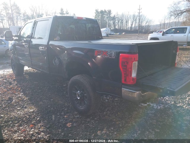 Ford F-250 Xlt 2017 1FT7W2BT9HEF08773 Image 3