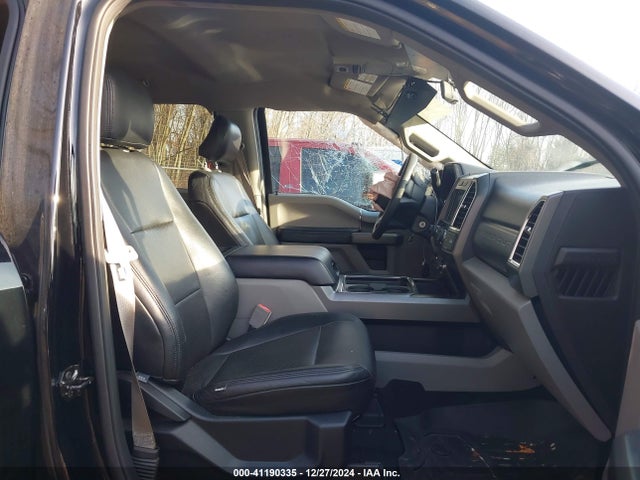 Ford F-250 Xlt 2017 1FT7W2BT9HEF08773 Image 5