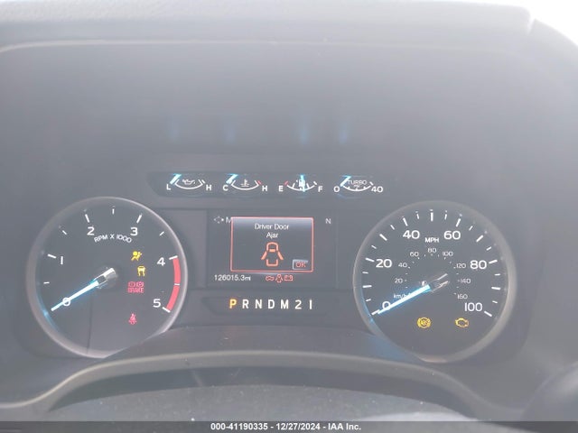Ford F-250 Xlt 2017 1FT7W2BT9HEF08773 Image 7