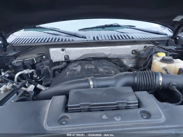 1FMJU1JT7GEF51901 Ford Expedition Xlt