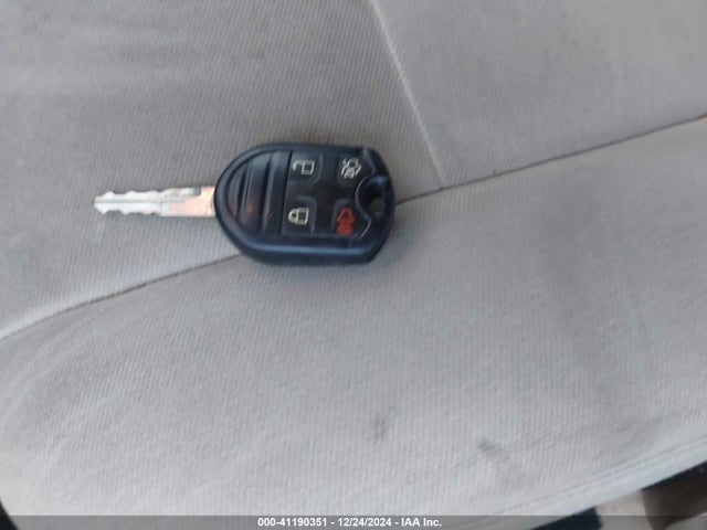 1FMJU1JT7GEF51901 Ford Expedition Xlt