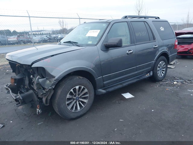 1FMJU1JT7GEF51901 Ford Expedition Xlt