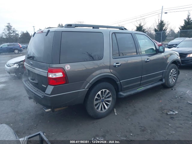 1FMJU1JT7GEF51901 Ford Expedition Xlt