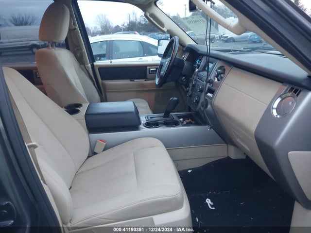 1FMJU1JT7GEF51901 Ford Expedition Xlt