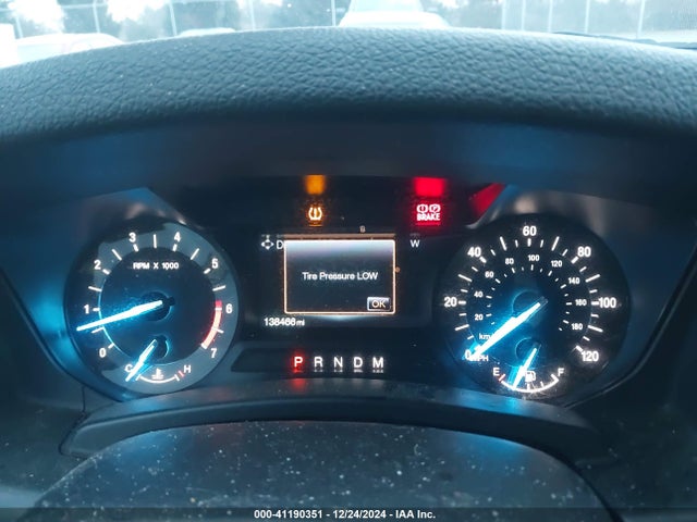 1FMJU1JT7GEF51901 Ford Expedition Xlt
