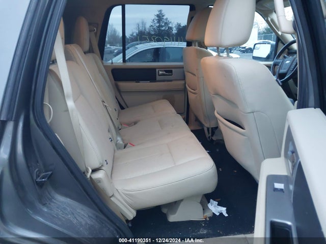 1FMJU1JT7GEF51901 Ford Expedition Xlt
