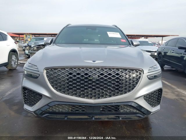 KMUMADTB6PU101062 Genesis Gv70 2.5t Awd