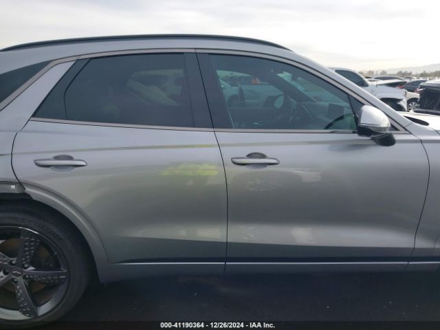 KMUMADTB6PU101062 Genesis Gv70 2.5t Awd