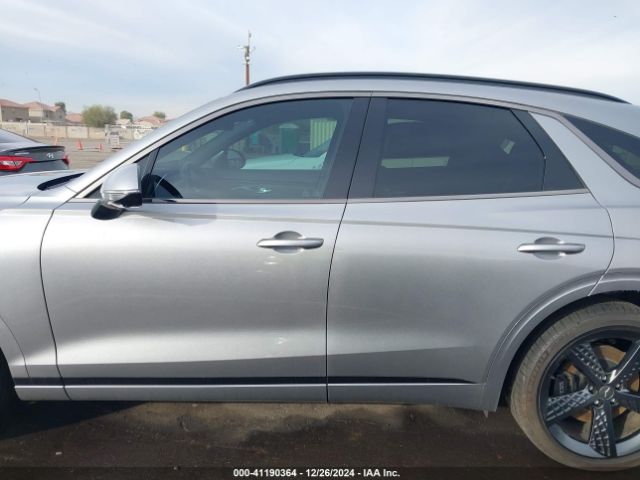 KMUMADTB6PU101062 Genesis Gv70 2.5t Awd