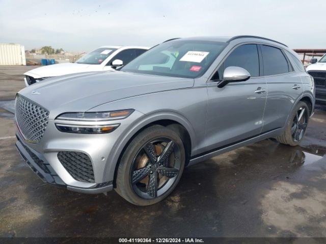 KMUMADTB6PU101062 Genesis Gv70 2.5t Awd