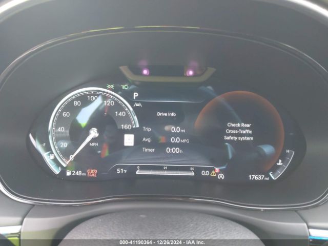 KMUMADTB6PU101062 Genesis Gv70 2.5t Awd