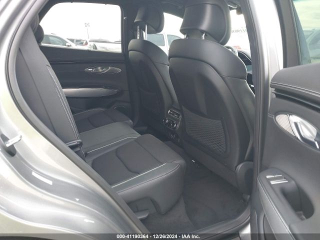 KMUMADTB6PU101062 Genesis Gv70 2.5t Awd