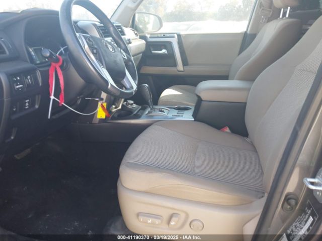 JTEBU5JR0J5516950 Toyota 4RUNNER SR5